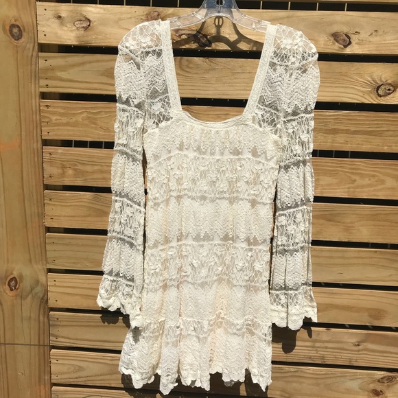 Kimchi Blue dress - Picture 5 of 6